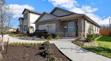 3926 El Vaquero Court