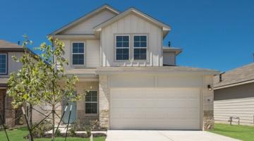 4002 Bronco Station Lane