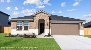 4006 Silver Falls Lane