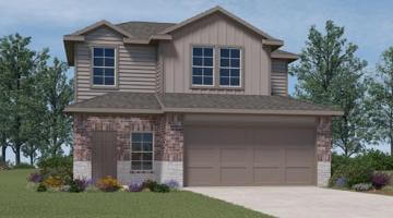 3910 El Vaquero Court
