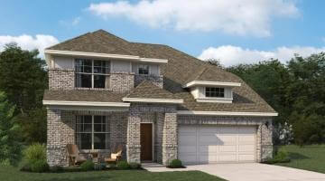 3003 Bluffton Hill Court