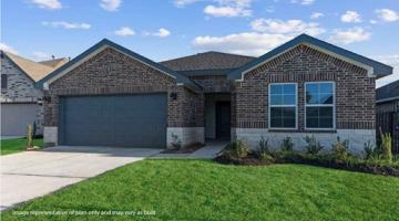 3911 Silver Falls Lane