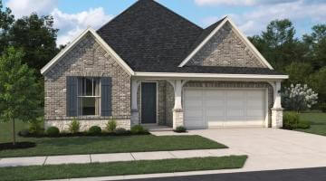 4009 Sterling Springs Lane