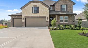 4137 Hazy Rock Ln