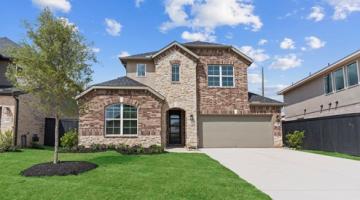 4226 Hazy Rock Lane