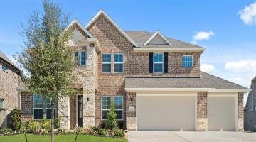 3257 Highland Gate Dr