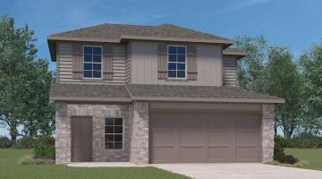 3929 Bronco Station Lane