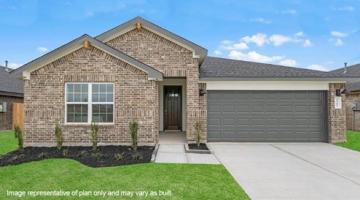 4006 Sterling Springs Lane