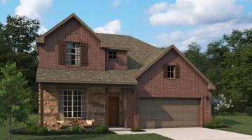 4117 Silver Falls Lane