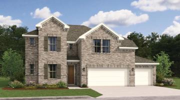 3218 Highland Gate Dr