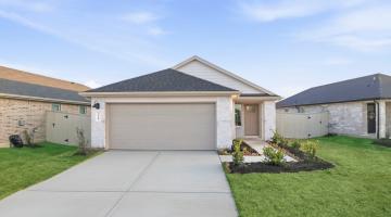 4017 Bronco Station Lane