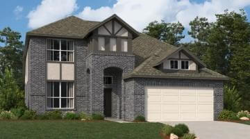 3001 Bluffton Hill Court