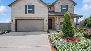 3201 Calm Prairie Ln