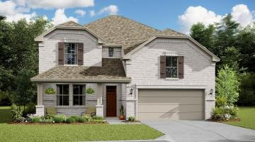 3304 Wickfield Pass Ln