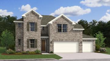 3317 Wickfield Pass Ln