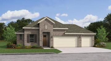 3319 Wickfield Pass Ln