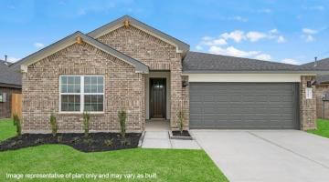 3711 High Plains Drive