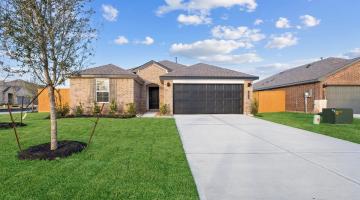 3712 High Plains Drive