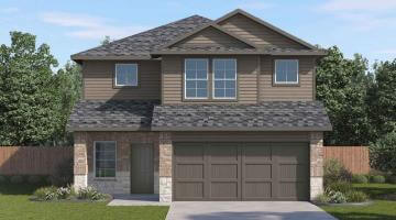 3929 Steer Stable Lane