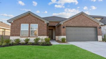 4106 Silver Falls Lane