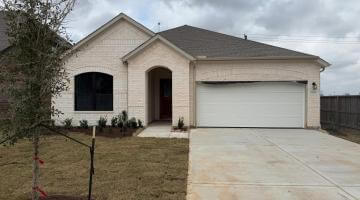 4116 Silver Falls Lane