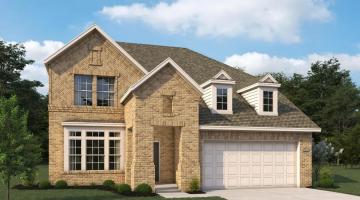 3011 Bluffton Hill Court