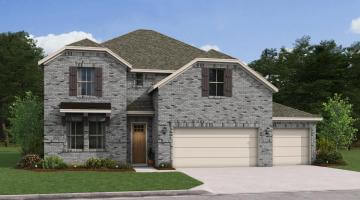 3321 Wickfield Pass Ln