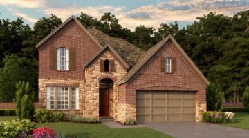 4119 Silver Falls Lane