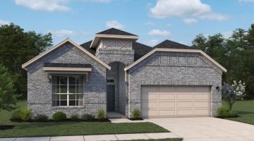 4122 Silver Falls Lane