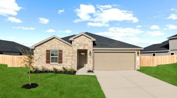 3007 Prairie Way