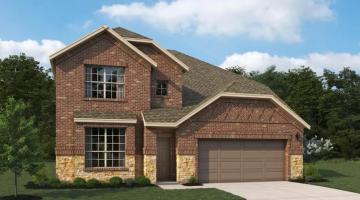 3007 Viceroy Spur Lane