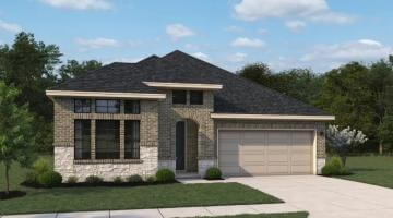 3008 Viceroy Spur Lane