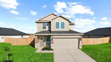 3402 Horseshoe Trail Road