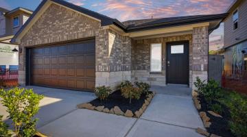 4122 Bronco Station Lane