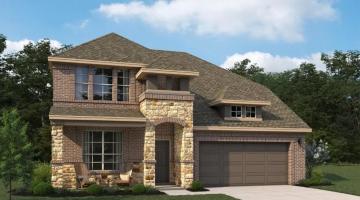 3005 Viceroy Spur Lane