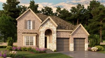 3009 Viceroy Spur Lane