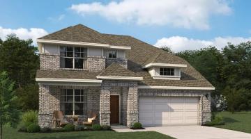 3001 Viceroy Spur Lane