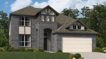 3003 Viceroy Spur Lane
