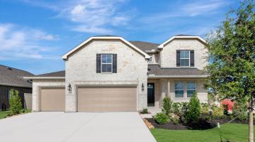 3321 Wickfield Pass Ln