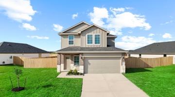3426 Horseshoe Trail Road