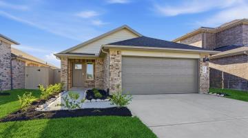 3501 Horseshoe Trail Road