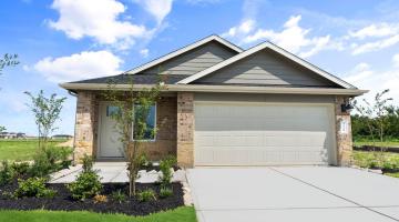 3505 Horseshoe Trail Road