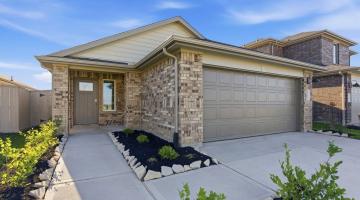 4113 Bronco Station Lane