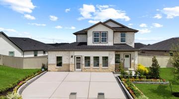 4126 Bronco Station Lane