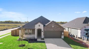 3805 High Plains Drive