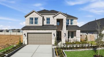 3819 High Plains Drive