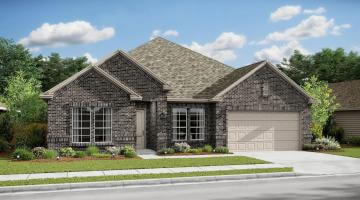 4213 White Springs Ln