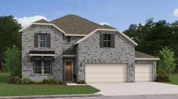 4217 White Springs Ln